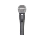MICROFONE-LESON-LS-58-DINAMICO-COM-CABO-CHUMBO