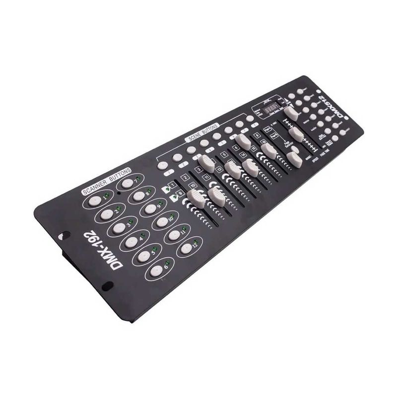 DMX-SK-192-3