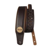 Correia Basso Cla 14 Marrom