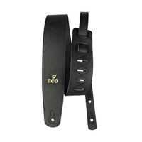 Correia Basso Eco 01 Soft Black