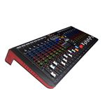 MESA-K-AUDIO-MP1610-16-CANAIS