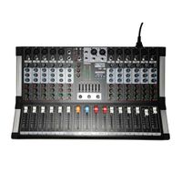 Mesa K-Audio Mi120 12 Canais