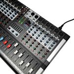 MESA-K-AUDIO-MI120-12-CANAIS