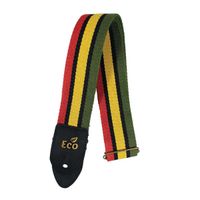 Correia Basso Eco Fun 02 Rasta