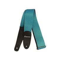 Correia Basso Ex 23 Tresse Turquesa