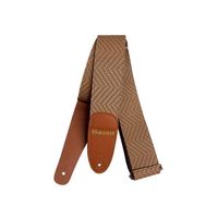 Correia Basso Ex 28 Tresse Areia