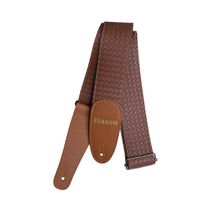 Correia Basso Ex 29 Tresse Terra