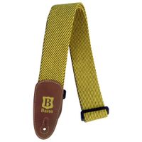 Correia Basso Ex04 Extravaganza Tweed  Amarela