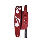 CORREIA-BASSO-NM-NOTAS-MUSICAIS-VERMELHO