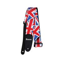 Correia Basso Sf354 Pop Bandeiras