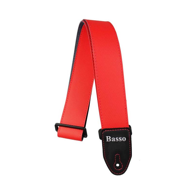 CORREIA-BASSO-SF121-VERMELHO-MODENA