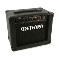 Combo Amplificador Meteoro Jr 35Gs Space Guitarra