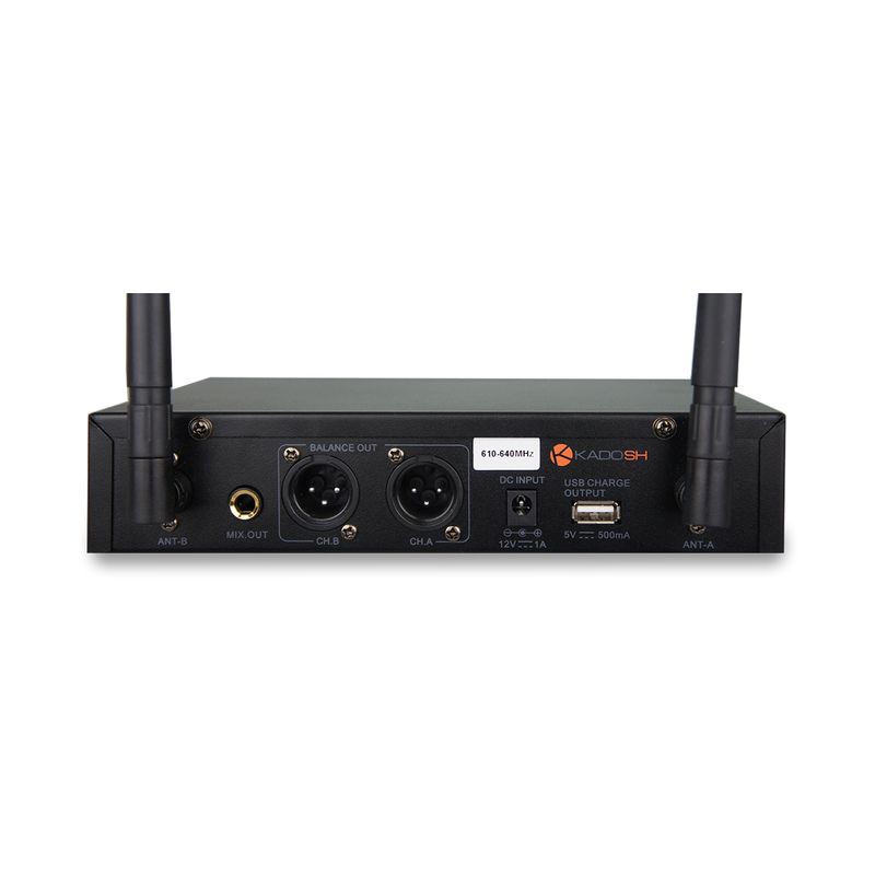 KADOSH-K-502HH