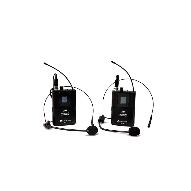 KADOSH-K-502HH-VV