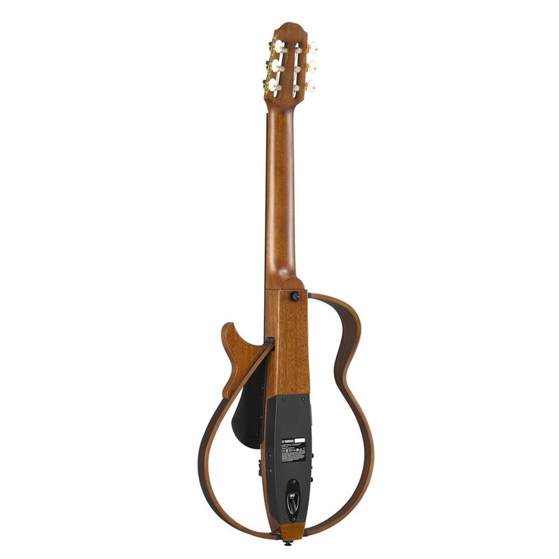 Yamaha-Silent-SLG200NW-1