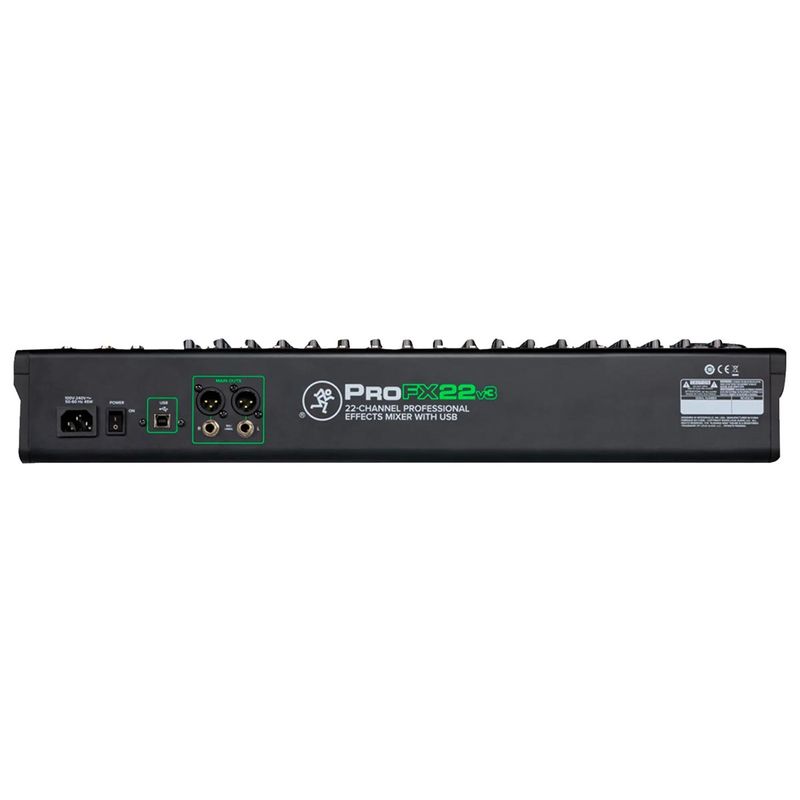 MACKIE-PROFX22-V3