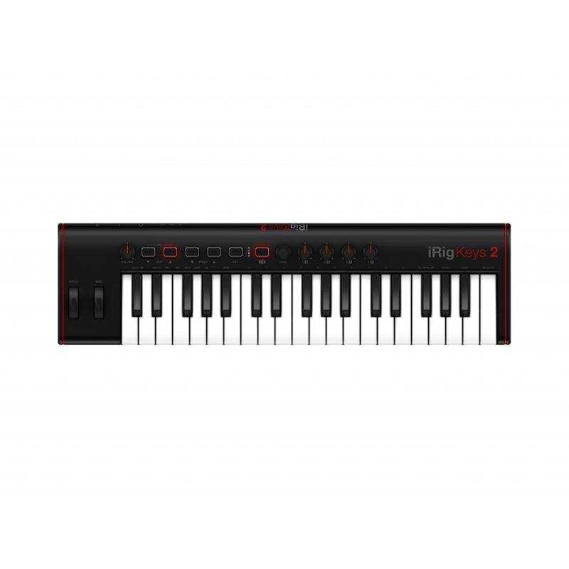 CONTROLADOR-IK-MULTIMEDIA-IRIG-KEYS-2-ff