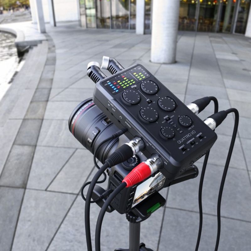 INTERFACE-IK-MULTIMEDIA-IRIG-PRO-QUATTRO-IO