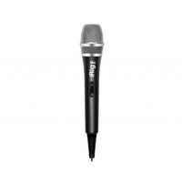 Microfone Ik Multimedia Irig Mic Handeld Condensador Digital De Mão