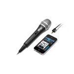 IRIG-MIC-HANDHELD-AAADASA