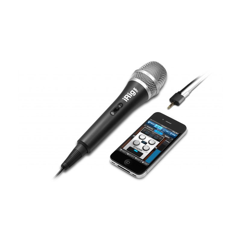 IRIG-MIC-HANDHELD-AAADASA