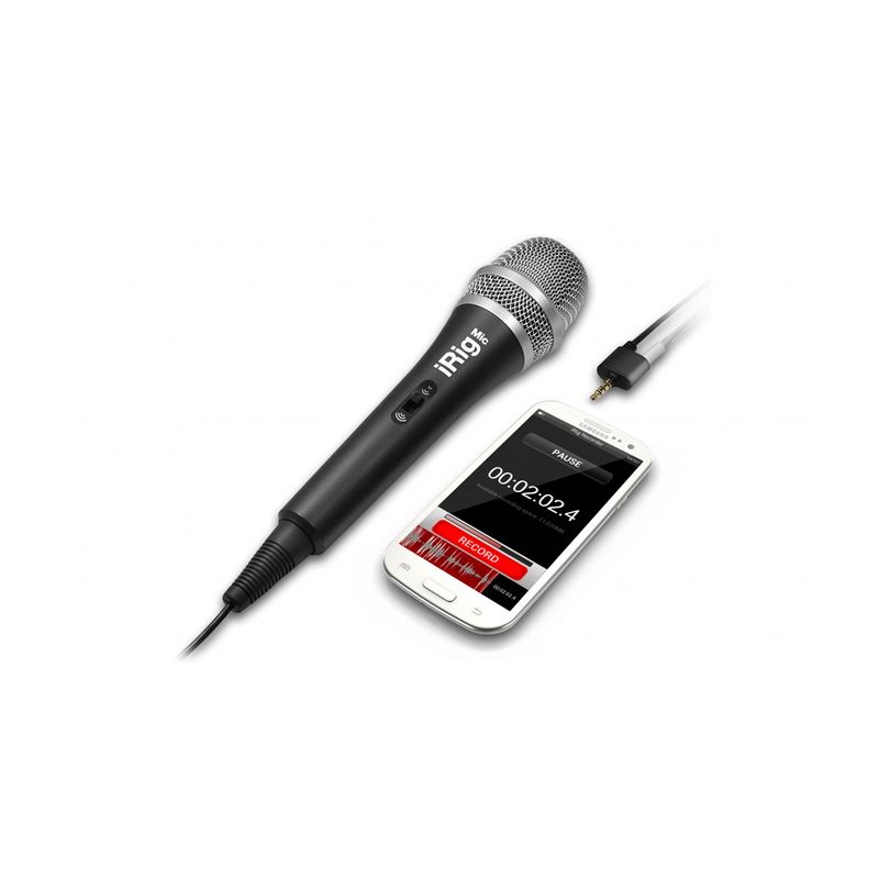 IRIG-MIC-HANDHELD-CC