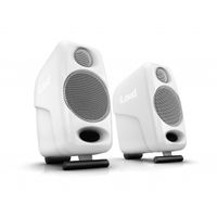 Monitor Ik Multimedia Iloud Micro Monitor White Special Par