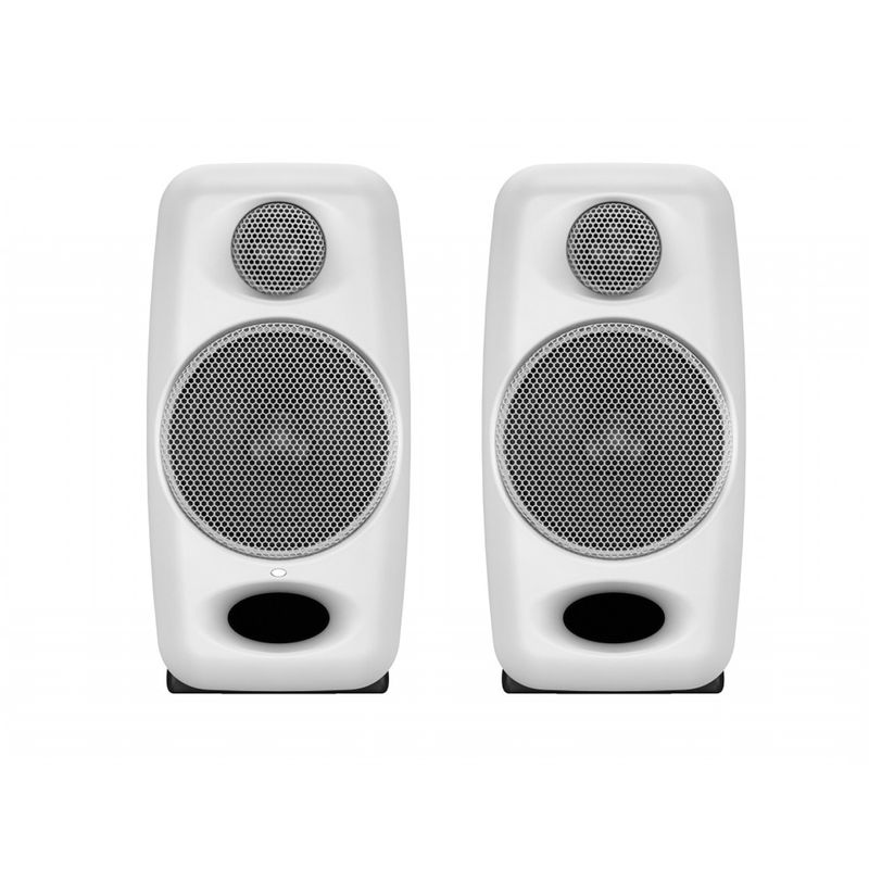 MONITOR-IK-MULTIMEDIA-ILOUD-MICRO-MONITOR-WHITE-SPECIAL-PAR