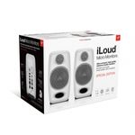 MONITOR-IK-MULTIMEDIA-ILOUD-MICRO-MONITOR-WHITE-SPECIAL-PAR-Q