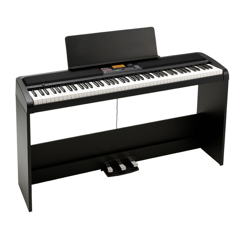 PIANO-DIGITAL-KORG-XE20SP-88-TECLAS-11