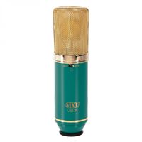 Microfone Condensador Mxl V67I Dual Capsule