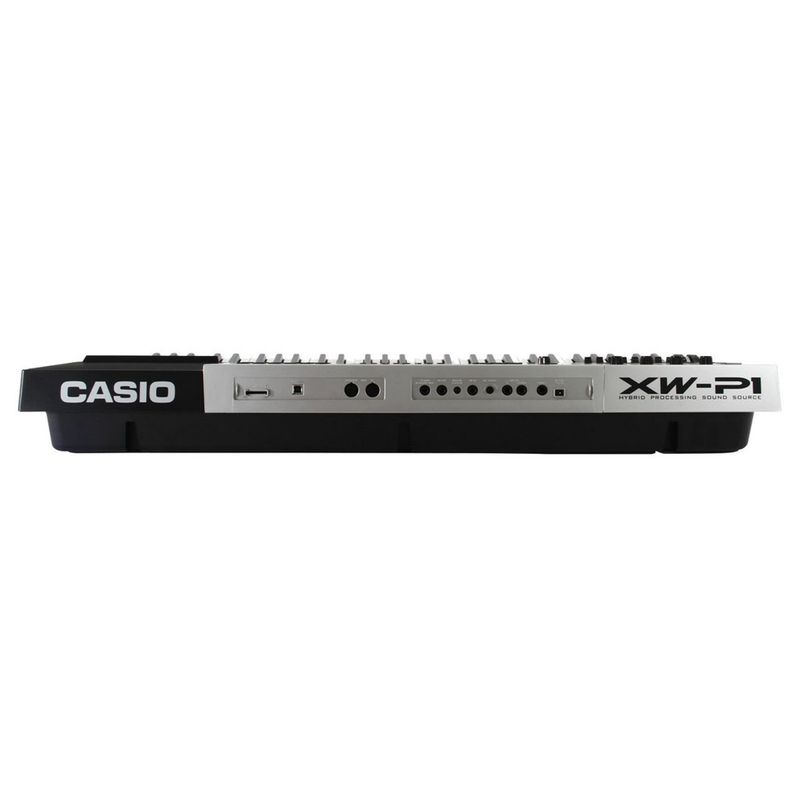 Casio-XW-P1-61