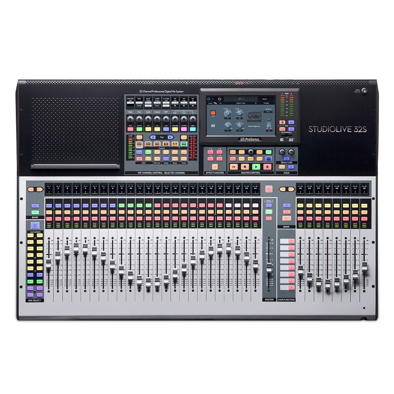 PRESONUS-STUDIOLIVE-32S-22