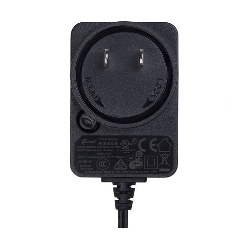 FONTE-ASM-HYDRASYNTH-POWER-SUPPLY-HSPS-FFFF