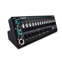Mesa Digital Allen Heath Qu-Sb Digital Portátil