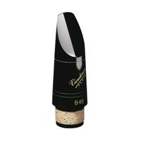 Boquilha Para Clarinete Vandoren B45 Cm3088R Sib-Bb