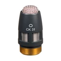 Capsula Para Microfone Akg Ck31