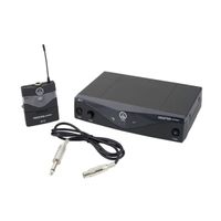 TRANSMISSOR AKG ISET A 45 INSTRUMENTAL