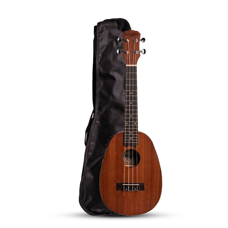 UKULELE-MALIBU-23S-ABACAXI