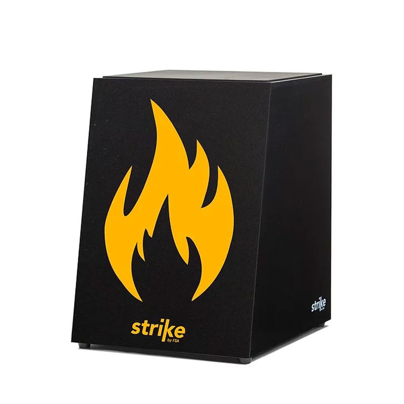 CAJON-STRIKE-SK4051-FIRE