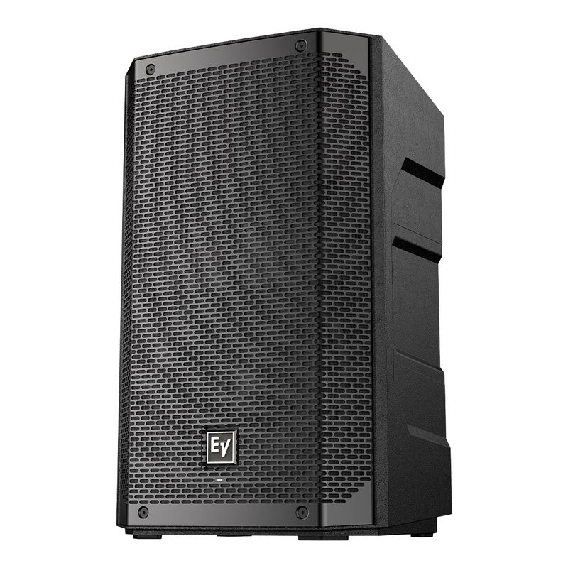 CAIXA-ELECTRO-VOICE-ELX200-10P-WAY-POWERED-SPEAKER