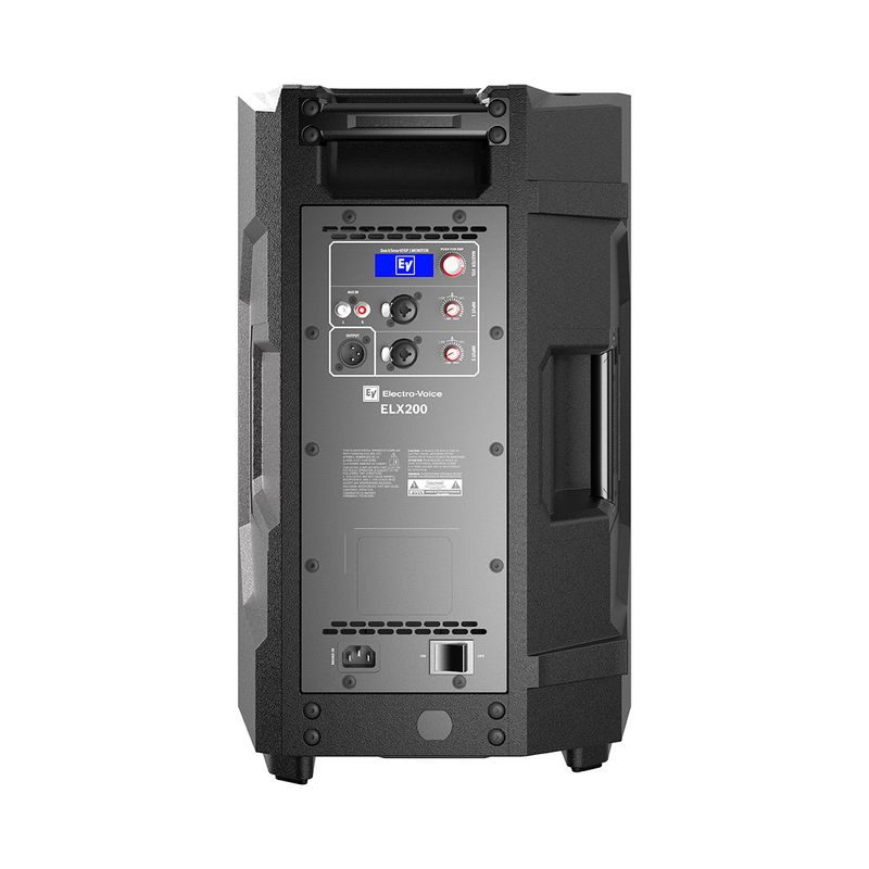 OCAIXA-ELECTRO-VOICE-ELX200-10P-WAY-POWERED-SPEAKER