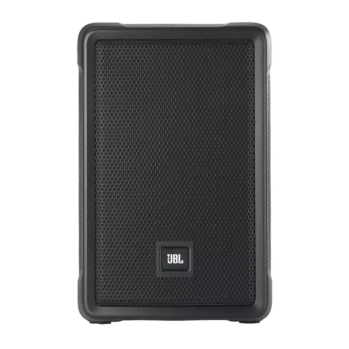 Caixa Ativa Jbl Irx108Bt-Na Bluetooth Portátil 8 200W 127V