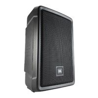 Caixa Ativa Jbl Irx112Bt-Na Bluetooth Portátil 12 300W 127V