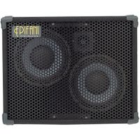 Gabinete Epifani Ul210 2X10 500W 4Ohms Para Baixo