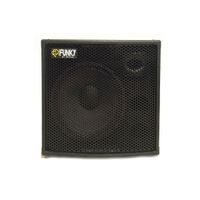 Gabinete Epifunky Ug115 1X15 200W 8Ohms Passiva Para Baixo