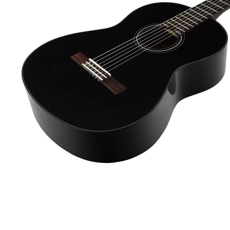 Yamaha-C40-Black-okok