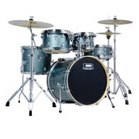 Bateria D One Rocket Dr20 Sg Space Grey