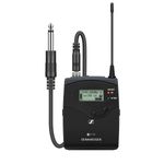 TRANSMISSOR-SENNHEISER-EW100-G4-CI1-A1-WIRELESS-SYSTEM-fff