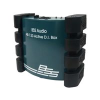 Direct Box Bss Ar-133